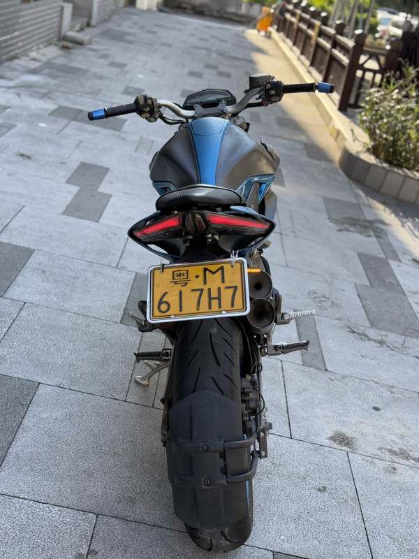 二手升仕310R