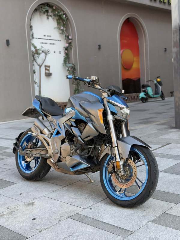 二手升仕310R