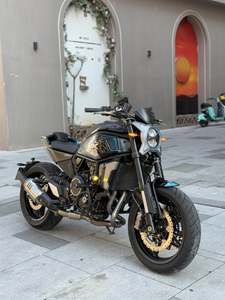 二手春风700CL-X
