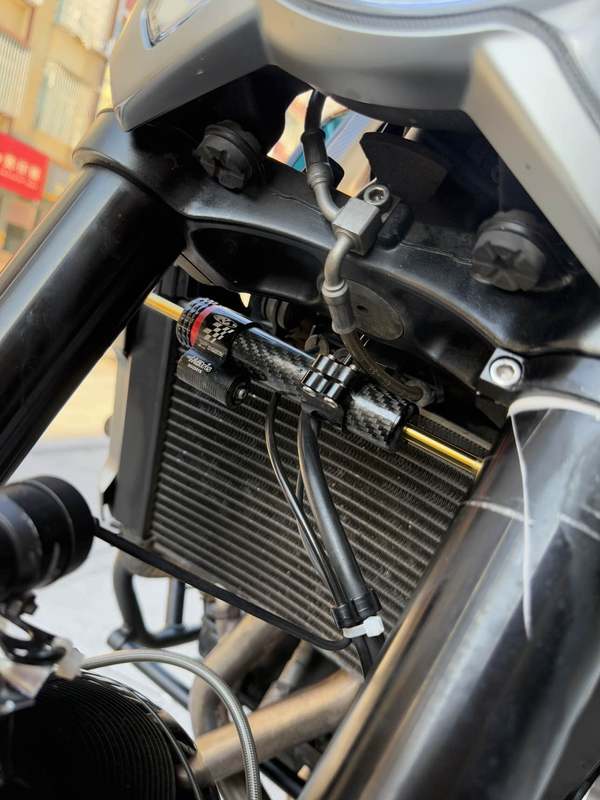 二手春风700CL-X