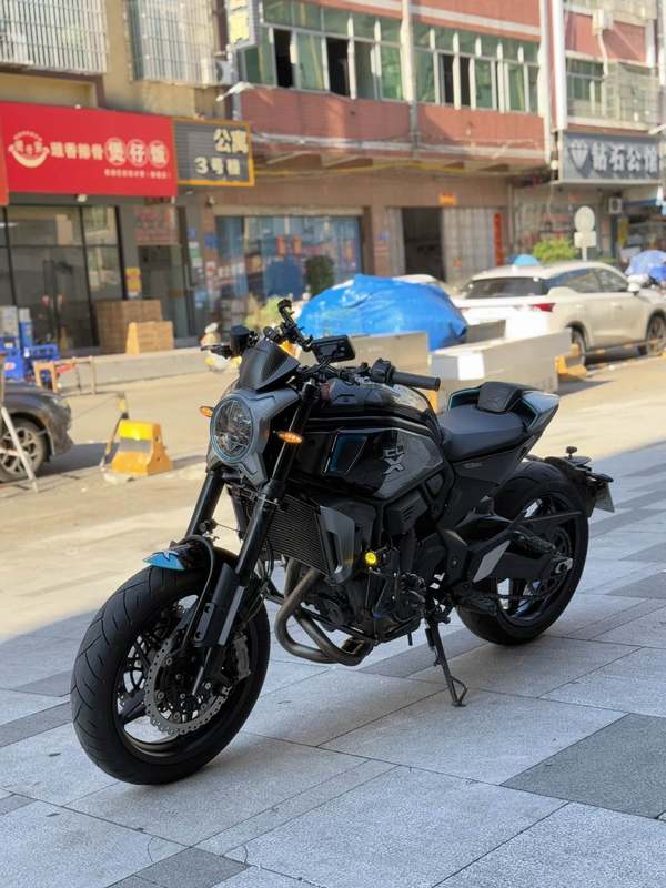 二手春风700CL-X