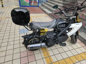 二手宗申魔方