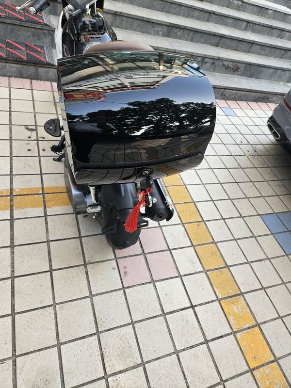 二手宗申魔方