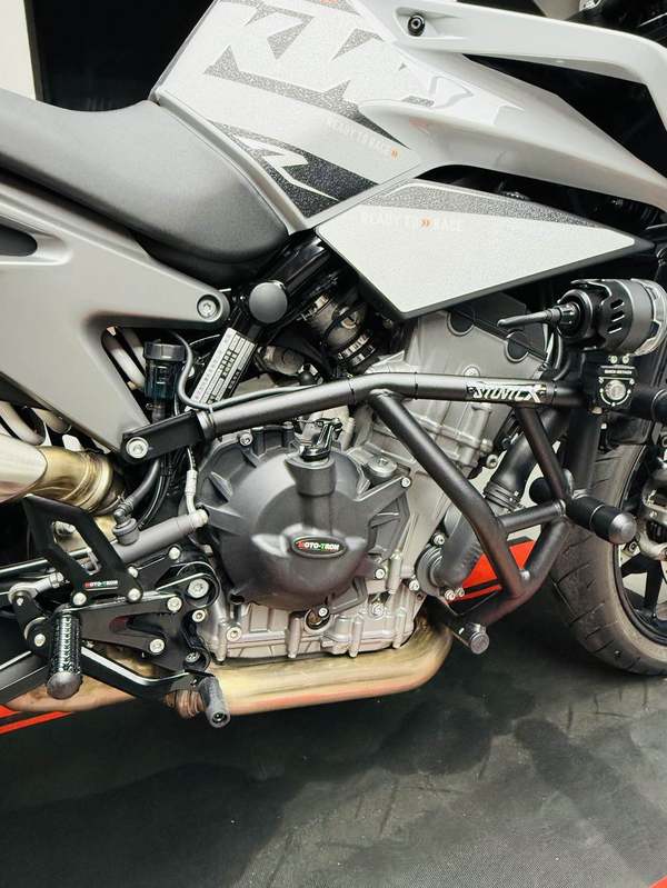 二手KTMR2R790 Duke