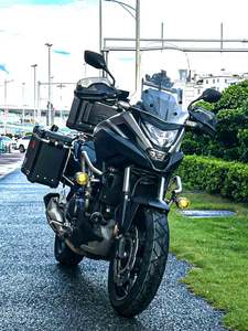 二手本田NC750X