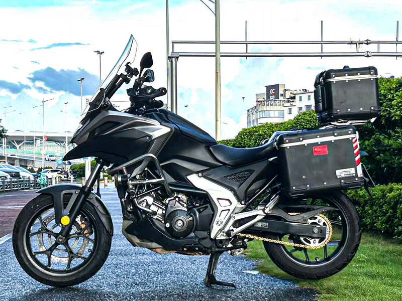 二手本田NC750X