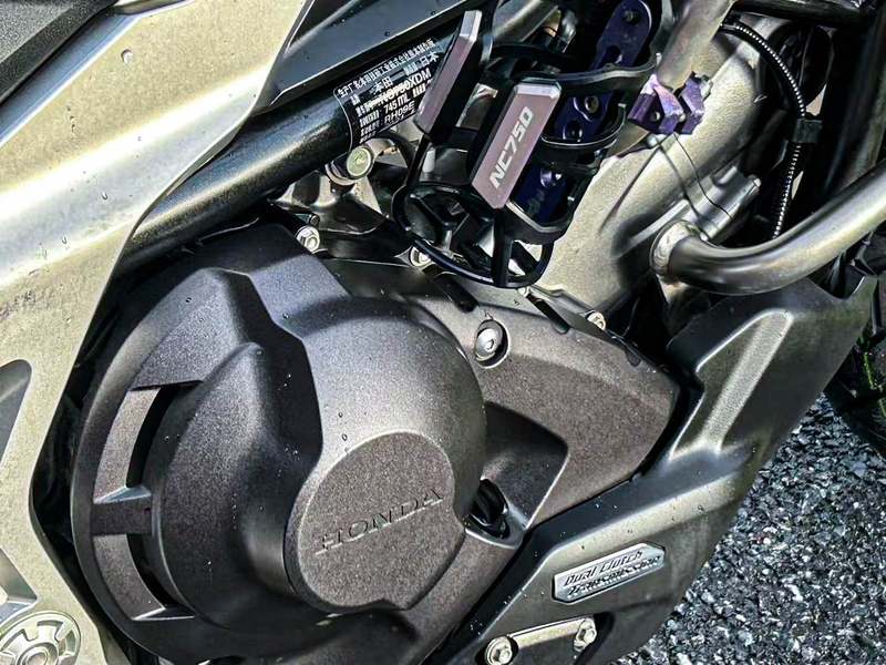 二手本田NC750X