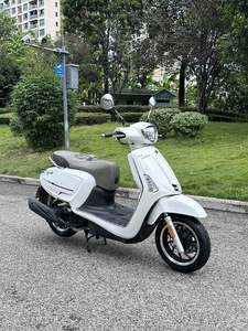 二手光阳Any Like Q 150