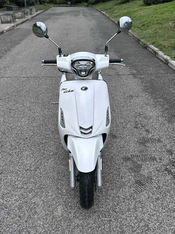 二手光阳Any Like Q 150
