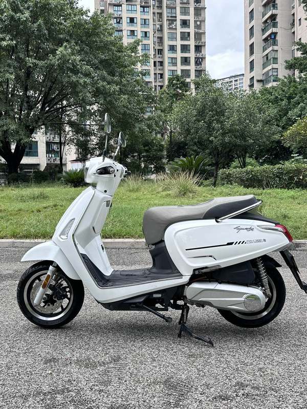 二手光阳Any Like Q 150
