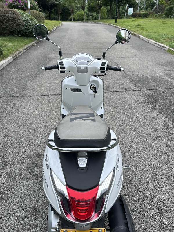 二手光阳Any Like Q 150