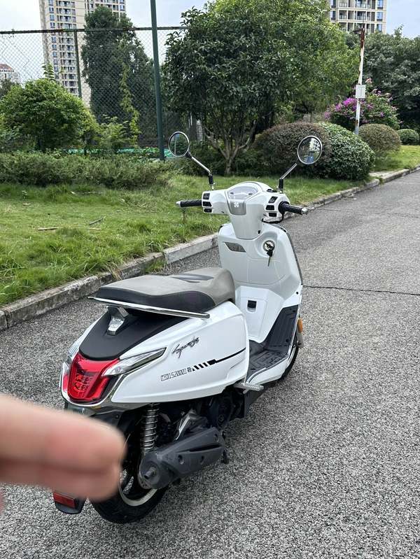 二手光阳Any Like Q 150