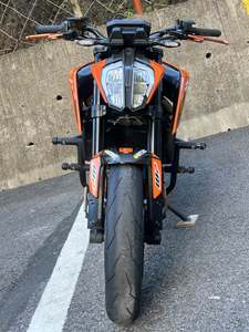 二手KTMR2R790 Duke