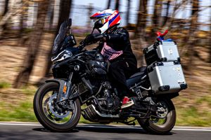 二手春风800MT
