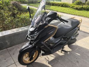 二手光阳赛艇 S250