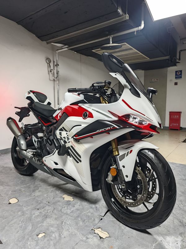 二手无极RR660S