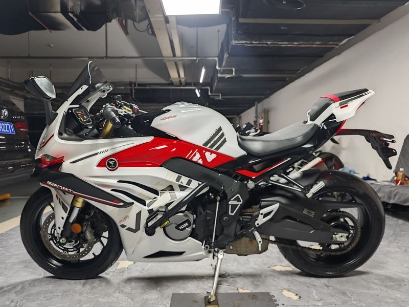 二手无极RR660S
