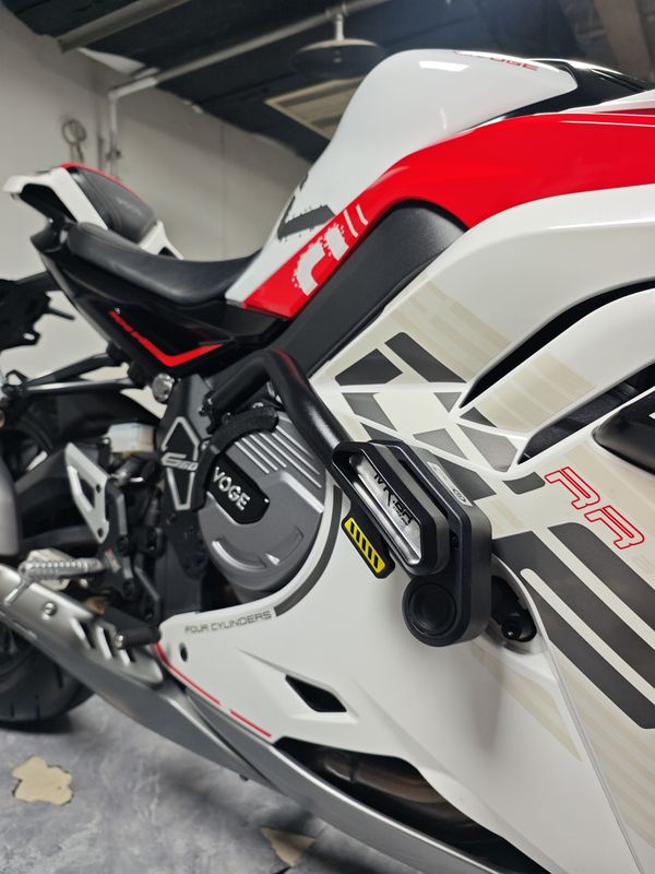 二手无极RR660S