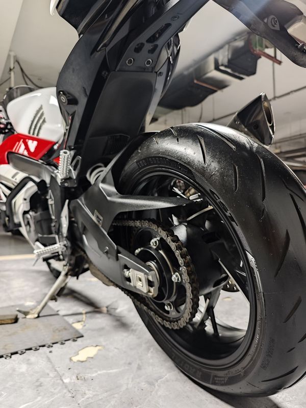 二手无极RR660S