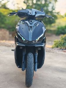 二手钱江TAN125