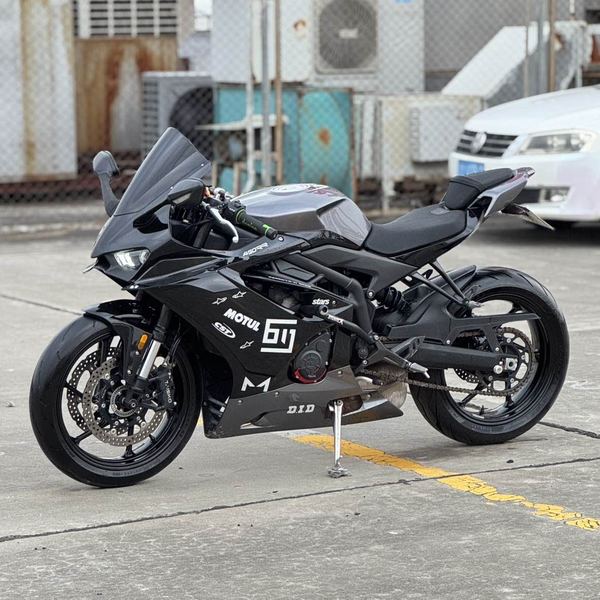 二手凯越450RR