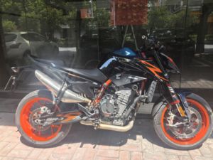 二手KTMR2R890 Duke