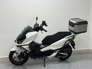 二手新大洲本田NS150GX