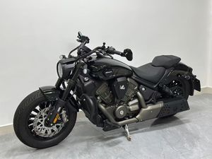 二手奔达黑旗500