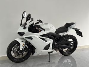 二手凯越450RR