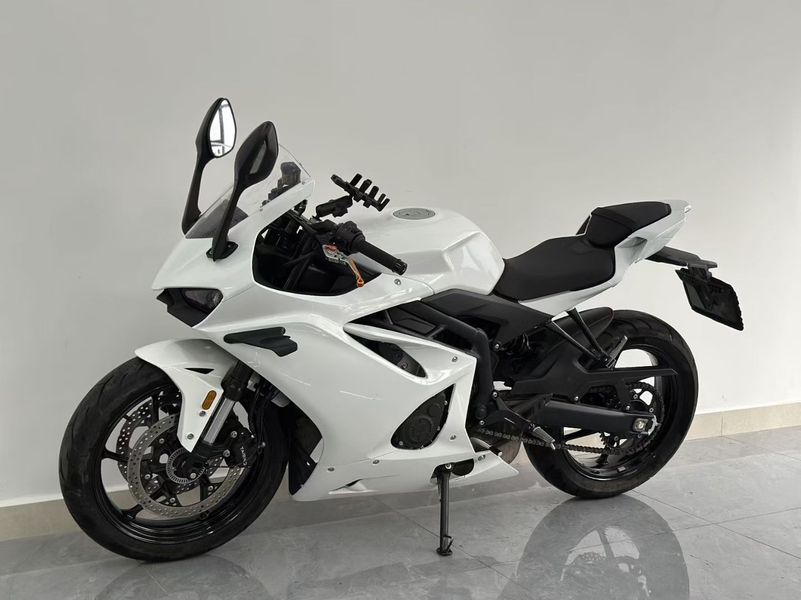 二手凯越450RR