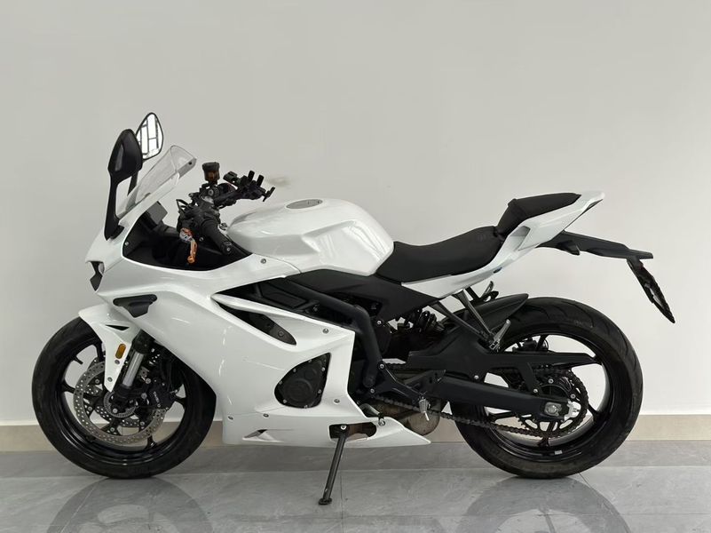 二手凯越450RR