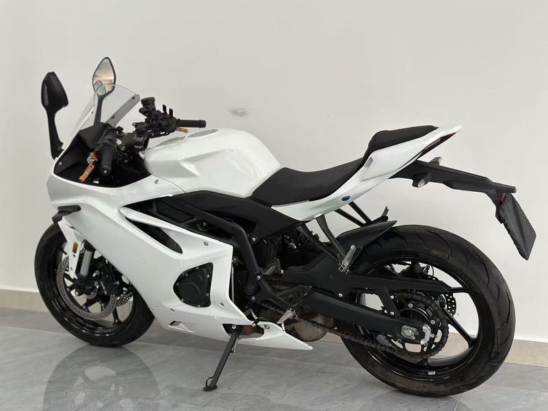 二手凯越450RR