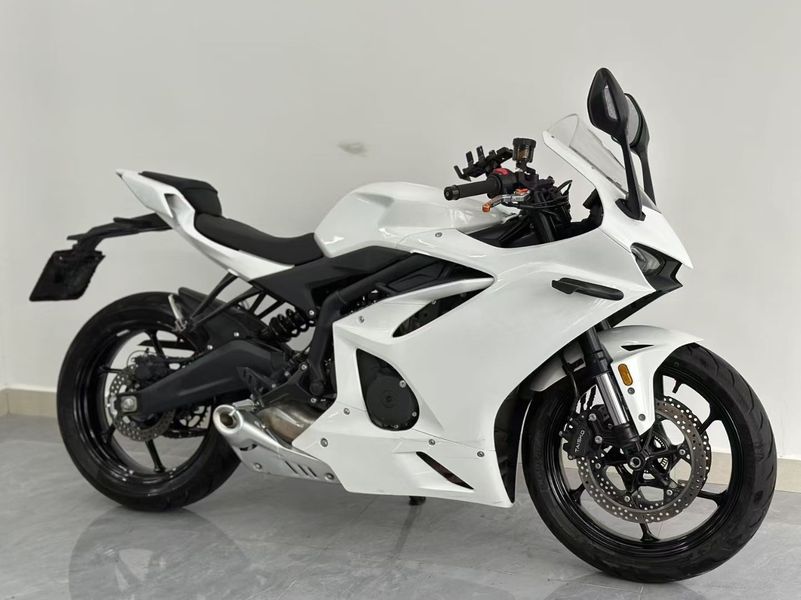 二手凯越450RR