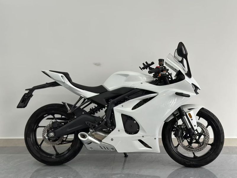 二手凯越450RR