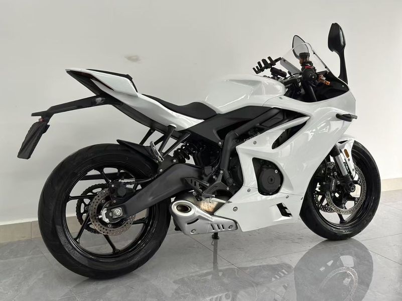 二手凯越450RR