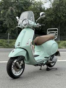二手VESPAPrimavera 150