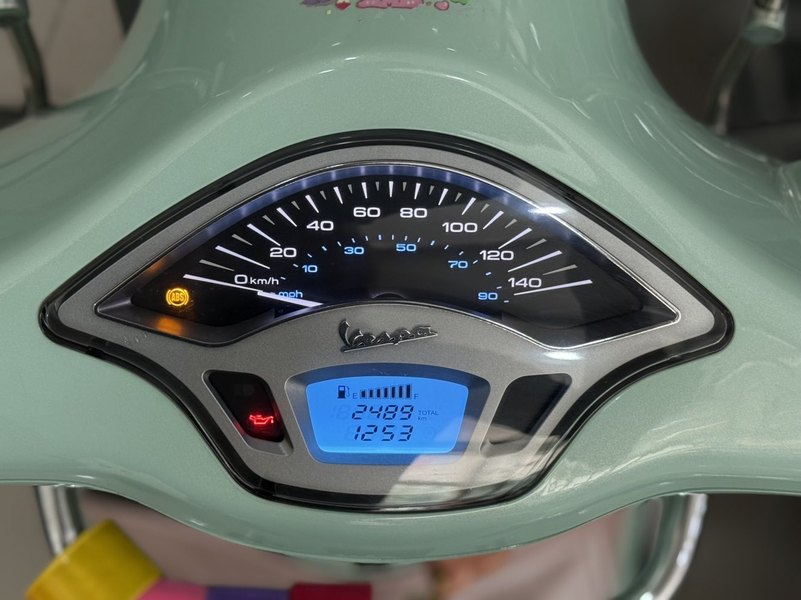 二手VESPAPrimavera 150