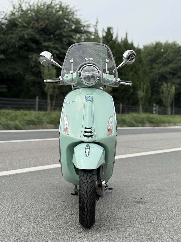 二手VESPAPrimavera 150