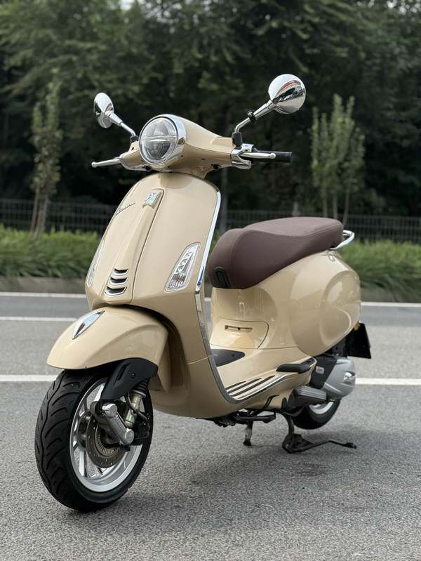 二手VESPAPrimavera 150