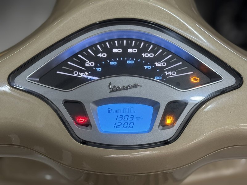 二手VESPAPrimavera 150