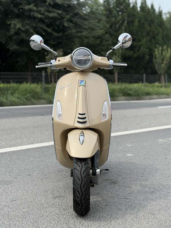 二手VESPAPrimavera 150