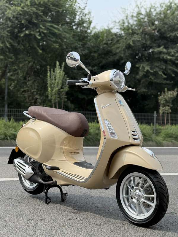 二手VESPAPrimavera 150