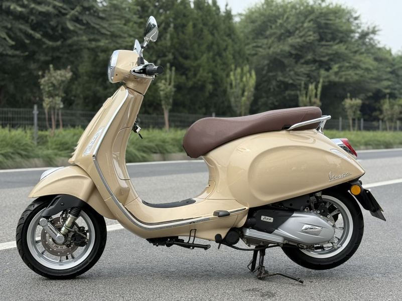 二手VESPAPrimavera 150