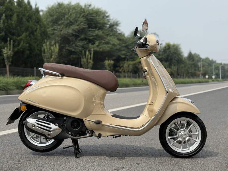 二手VESPAPrimavera 150