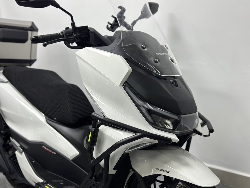 二手新大洲本田NS150GX