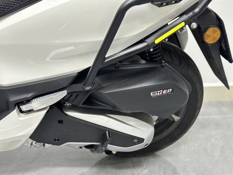 二手新大洲本田NS150GX