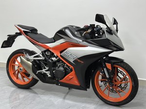 二手凯越321RR