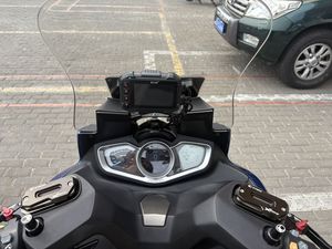 二手光阳赛艇 S400