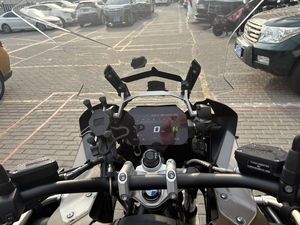 二手宝马R 1250 GS