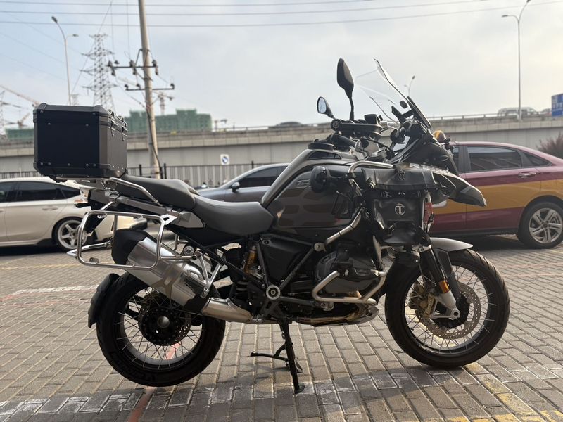 二手宝马R 1250 GS